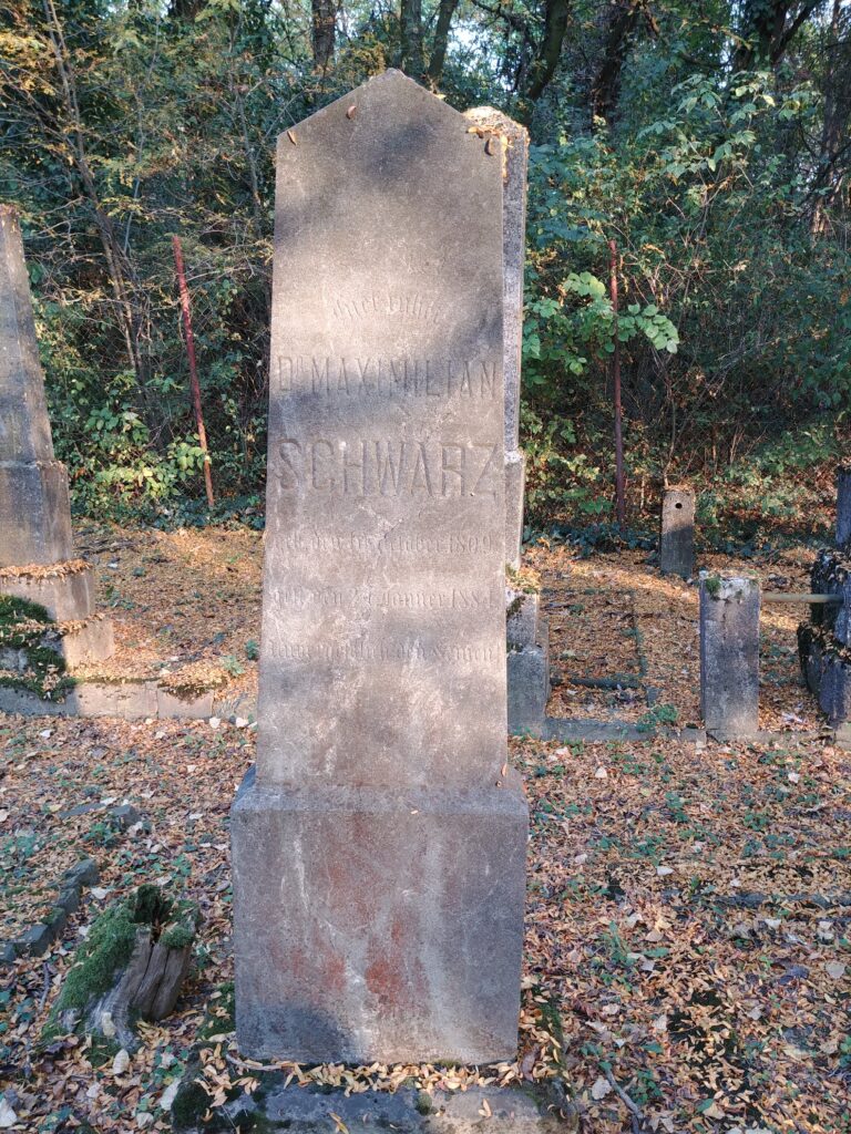 Fotografija groba