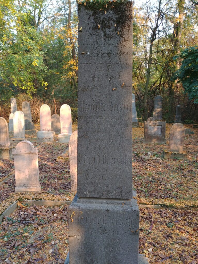 Fotografija groba